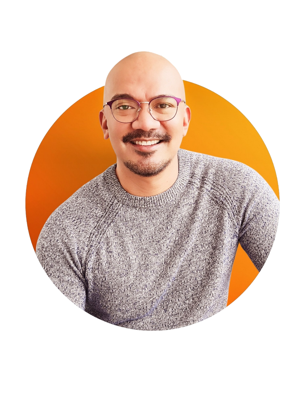Jon Encarnacion, Founder & Principal, Coherenz